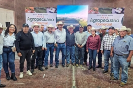 El agua, rehén de la burocracia: Sully Mauricio lanza ultimátum a CONAGUA para salvar al campo queretano