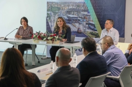 Adiós a la burocracia: Congreso destraba inversión pública para rescatar 1,300 escuelas sin escrituras en Querétaro