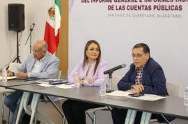 El fin de la «congeladora»: Congreso de Querétaro auditará 10 años de cuentas públicas ignoradas