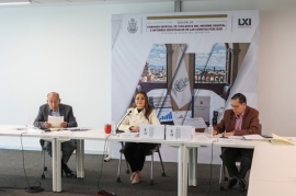 Comisión de Vigilancia dictamina que la ESFE incumplió la ley en la Cuenta Pública 2024