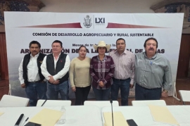 «No más leyes de escritorio»: Sully Mauricio exige que la nueva Ley de Aguas resuelva la crisis y escasez en Colón