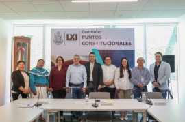 «Solo el 15% se judicializa»: Querétaro aprueba reformas para blindar el combate al feminicidio y la brecha salarial