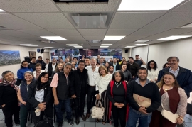 De negocios de barrio a PyMEs competitivas: SEDESU lanza salvavidas comercial al Centro Histórico