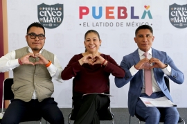 Cifra histórica: Cae 20% la pobreza en Puebla bajo el gobierno de Alejandro Armenta