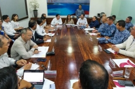 De la tierra al cielo: Tulum se consolida en el turismo de gran formato con el Air Show 2026 y NASCAR México