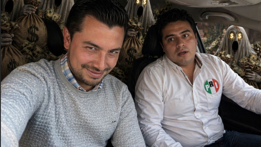 Escándalo por publicidad fantasma
