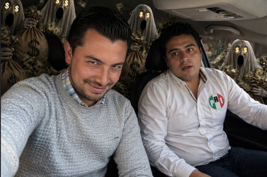 Escándalo por publicidad fantasma