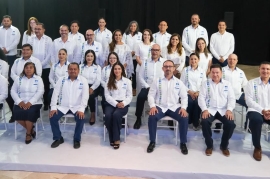 Mujeres al timón empresarial: Mara Lezama y Canaco apuntalan el despegue económico del sur de Quintana Roo