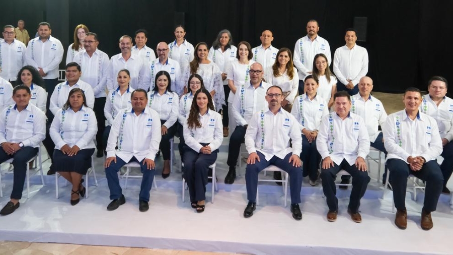 CANACO Quintanaroo 2026