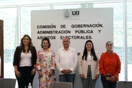 Fin al Congreso de puertas cerradas: Avanza el Parlamento Abierto y la nueva Ley de Entrega-Recepción en Querétaro