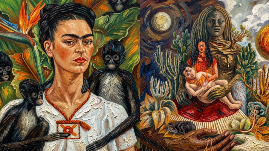 frida
