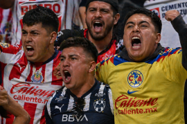 Alerta roja en el Tri: El resurgimiento del grito homofóbico amenaza con sanciones históricas en el Mundial 2026