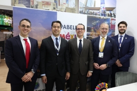 Con la mira en la expansión: Querétaro fortalece lazos con la gigante automotriz Martinrea desde Alemania