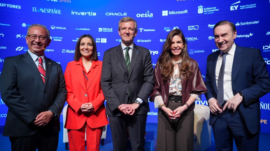 sectur en Madrid