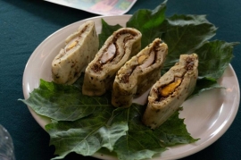 Sabor a tradición: Tekax y Sefotur anuncian la segunda edición del Festival de la Chaya en Yucatán