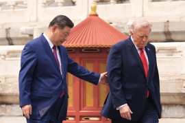 La «Trampa de Tucídides»: Xi Jinping advierte a Trump sobre un choque frontal en Pekín