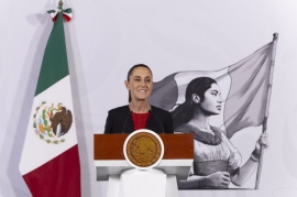 Cobertura histórica: Programas de becas benefician a más de 20 millones de estudiantes en México