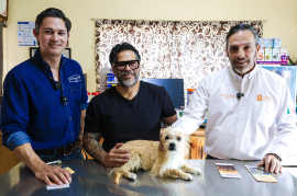 «No hay que sacrificar a las mascotas»: Nuevo León arranca campaña contra el gusano barrenador en perros y gatos