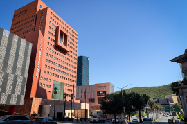 Desembarco español: Grupo Barceló llega a Nuevo León tras adquirir el icónico exhotel Camino Real en San Pedro