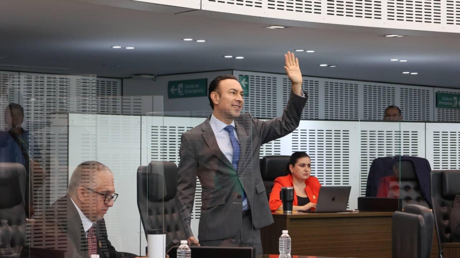 “Es un espectáculo electoral”: Morena Querétaro fustiga campaña del PAN para cancelar su registro y presume baja en homicidios