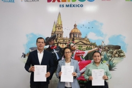 Jalisco y Uber se alían para impulsar el turismo: Regalarán 2 mil viajes en Guadalajara y Puerto Vallarta
