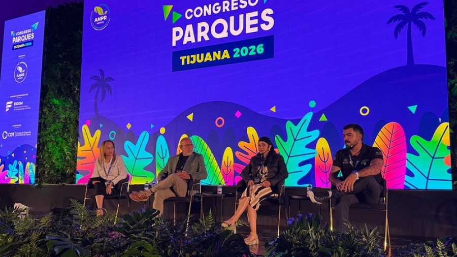 Jalisco conquista el olimpo ambiental: Cinco parques y bosques urbanos reciben la acreditación internacional ‘Green Flag Award’