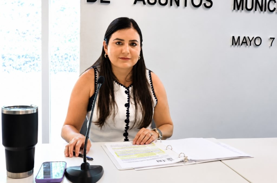 SEP Leonor Mejía