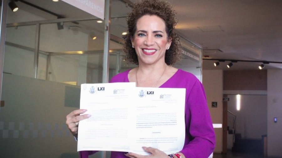 Equilibrio en las aulas: Adriana Meza propone blindar el debido proceso de los maestros ante denuncias escolares