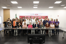 ¿Opacidad o fiscalización? Claudia Díaz Gayou denuncia graves irregularidades en la Cuenta Pública 2024 de Querétaro