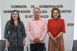 Querétaro traza ruta para la Reforma Electoral: Presentan plan de siete etapas para blindar el proceso 2026-2027