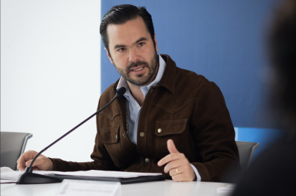 Ma uricio Cardenas Palacios