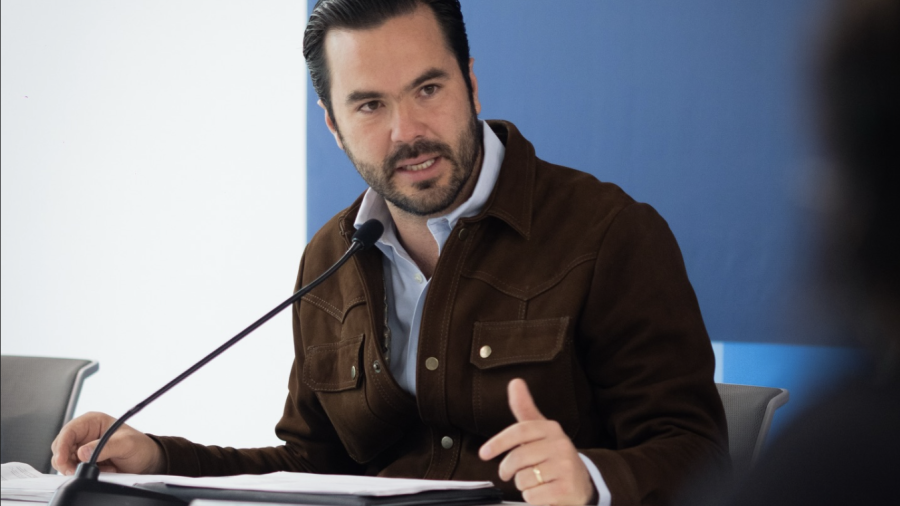 Ma uricio Cardenas Palacios