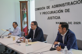 ¿Protesta o sabotaje logístico? Querétaro alista «escudo legal» para castigar bloqueos ante el vacío federal