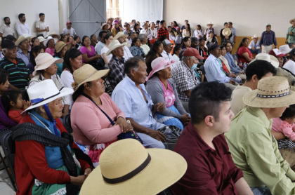 Quito Foro sobre el Agua