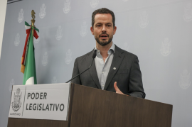 La gran mentira del veto: Paul Ospital acusa a la ultraderecha de engañar a Kuri con la Ley de Identidad