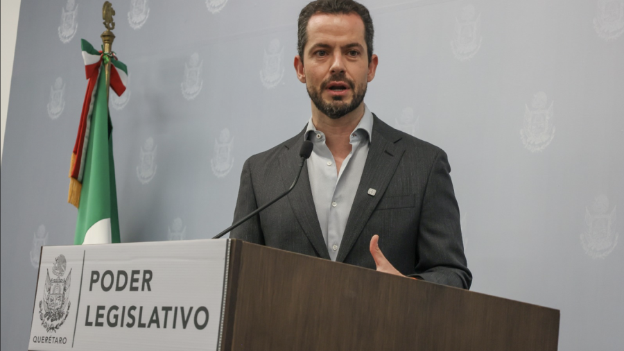 Paul Ospital vs Veto del Gobernador a la Ley de Identidad de Género