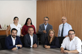 Cerrar filas por la niñez: El PAN respalda el veto de Kuri y abre el debate sobre la precaución jurídica en Querétaro