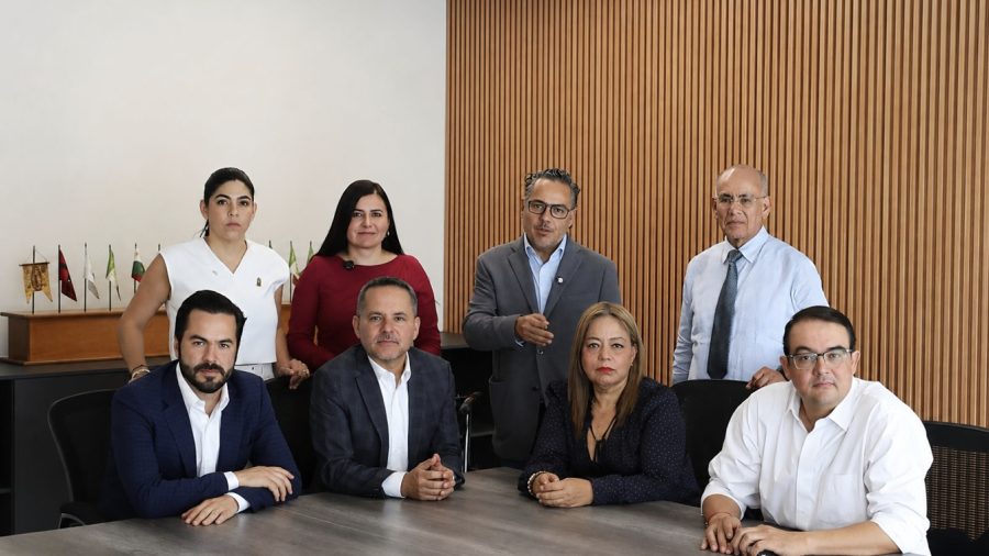 Posicionamiento del Pan con Respecto al veto del Gobernador Kuri a Ley de Identidad de Género,