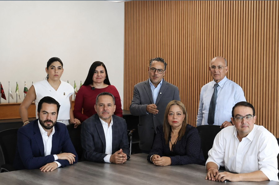 Posicionamiento del Pan con Respecto al veto del Gobernador Kuri a Ley de Identidad de Género,