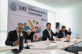 Pantallas sin control: Congreso de Querétaro aprueba reformas contra el ciberacoso escolar y la violencia digital