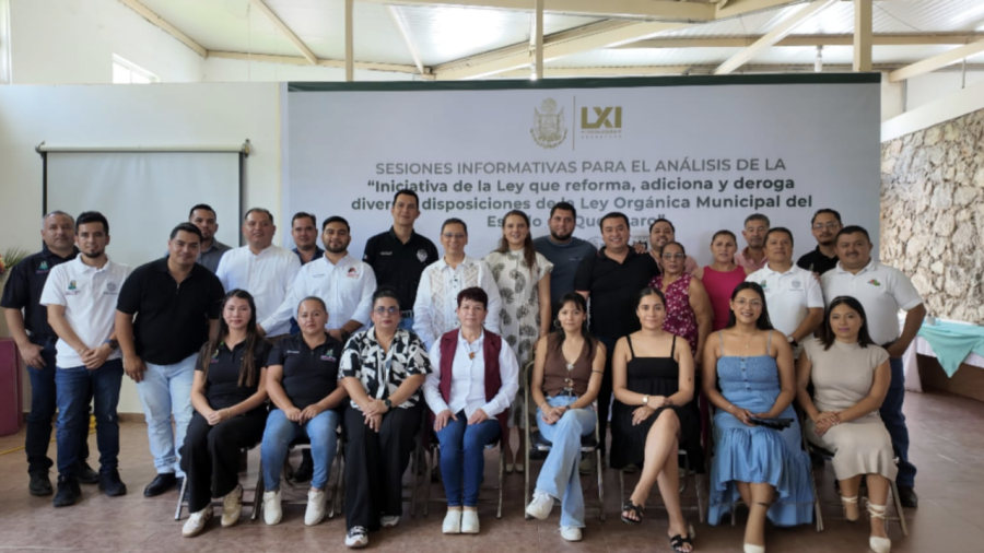 Ulises Gómez en Territorio