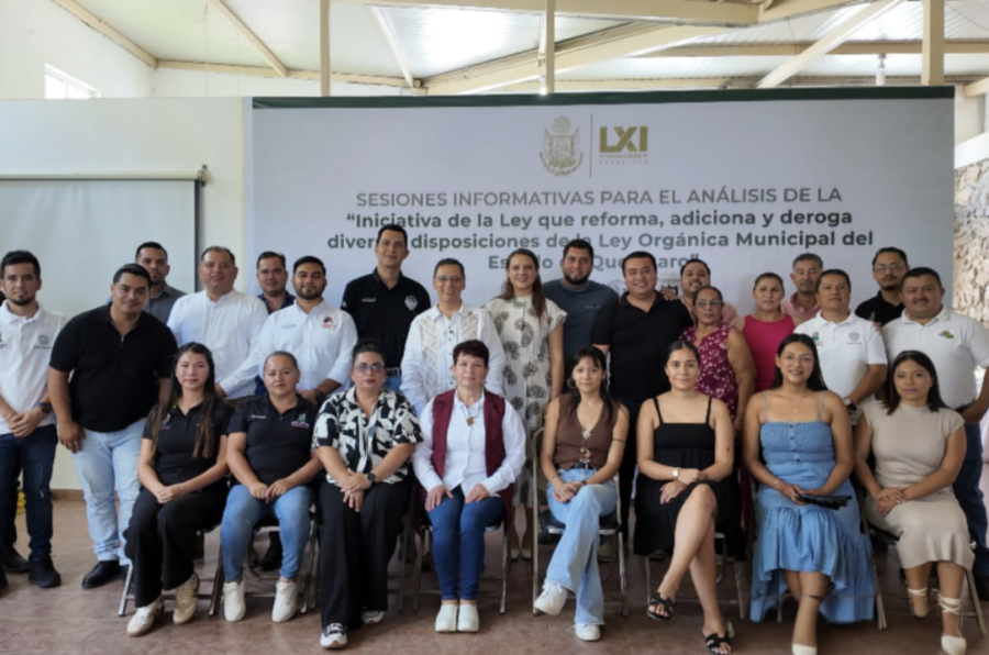 Ulises Gómez en Territorio