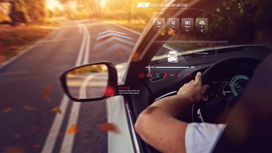 Mediatek se asocia con Terafab
