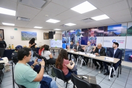 Más allá de los stands: Querétaro evoluciona su Expo Industrial hacia un ecosistema de negocios de alto nivel