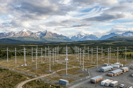 HAARP: El blanco preferido de las teorías de conspiración frente a la realidad de la ciencia ionosférica