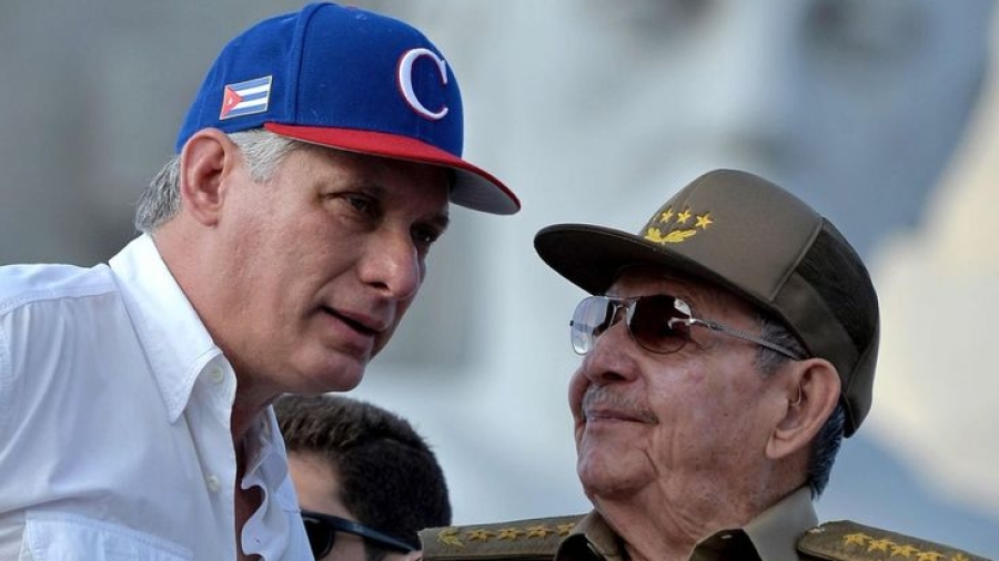 Cuba acusa a Estados Unidos de mentir