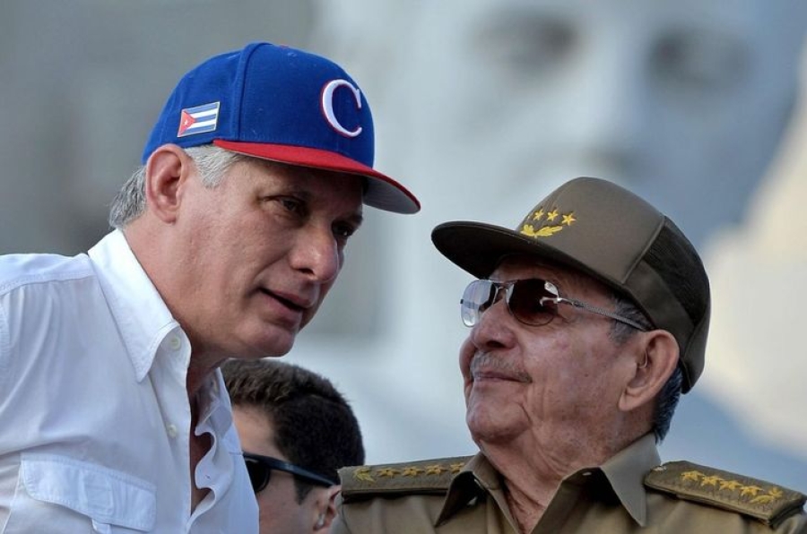 Cuba acusa a Estados Unidos de mentir