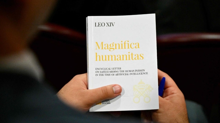 Magnifica Humanitas