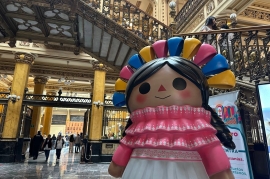 “La Jugada Continúa en Querétaro”: El estado lanza ambiciosa ofensiva turística en CDMX rumbo al Mundial 2026