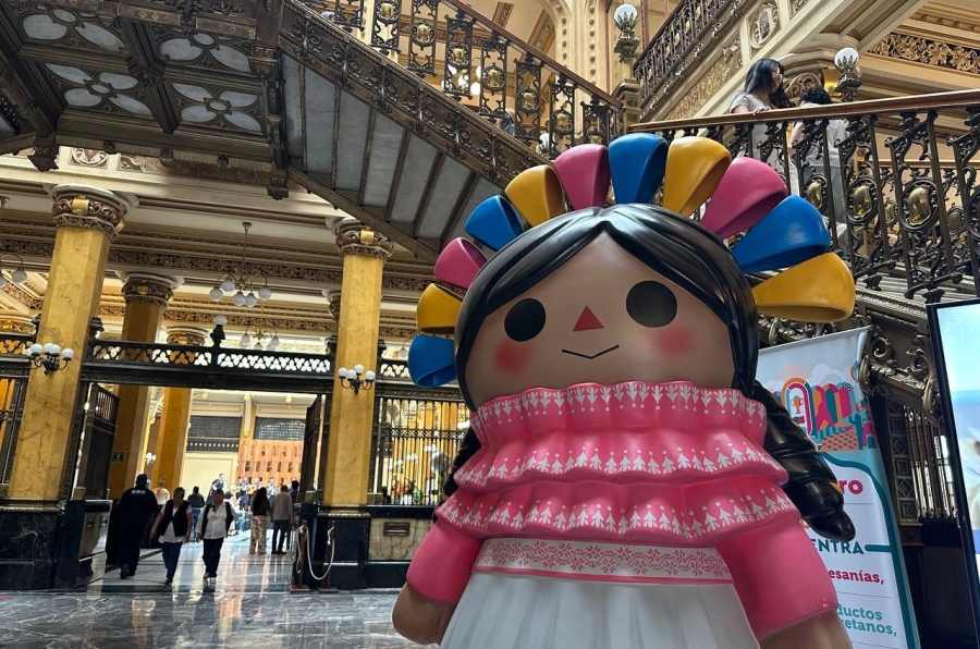 Querétaro en el mundial